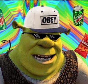 Meet your Posher, Anti fang